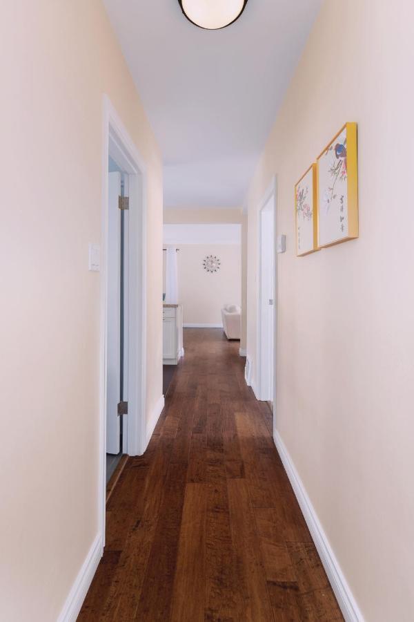 Lovely 3 Bedroom Port Moody Spacious Home 6 People Free Parking Zewnętrze zdjęcie